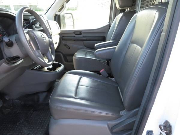 2012 Nissan NV High Roof 2500 V6 S 143, 000 miles 11, 900 - cars & for sale in Waterloo, IA – photo 15
