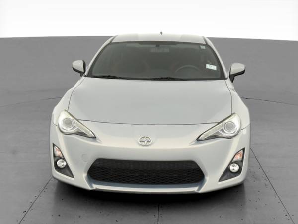 2013 Scion FRS Coupe 2D coupe Silver - FINANCE ONLINE - cars &... for sale in Oakland, CA – photo 17