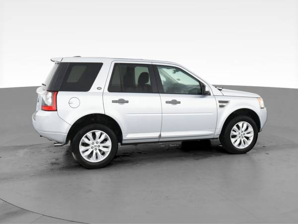 2011 Land Rover LR2 Sport Utility 4D suv Silver - FINANCE ONLINE -... for sale in Buffalo, NY – photo 12