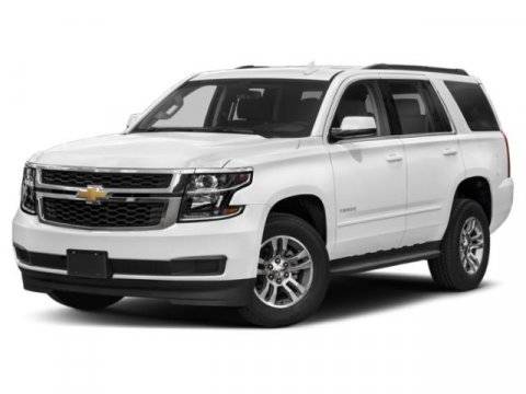 2019 Chevy Chevrolet Tahoe LT suv Black - - by dealer for sale in Little River, SC – photo 4