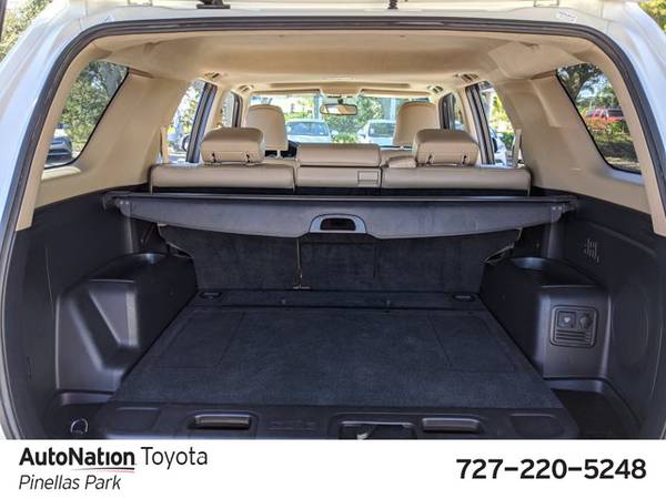 2015 Toyota 4Runner Limited 4x4 4WD Four Wheel Drive SKU:F5220004 -... for sale in Pinellas Park, FL – photo 7