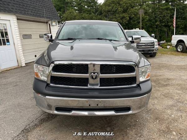 2011 Ram 1500 Sport Crew Cab 4WD 5-Speed Automatic - cars & trucks -... for sale in Pelham, NH – photo 2