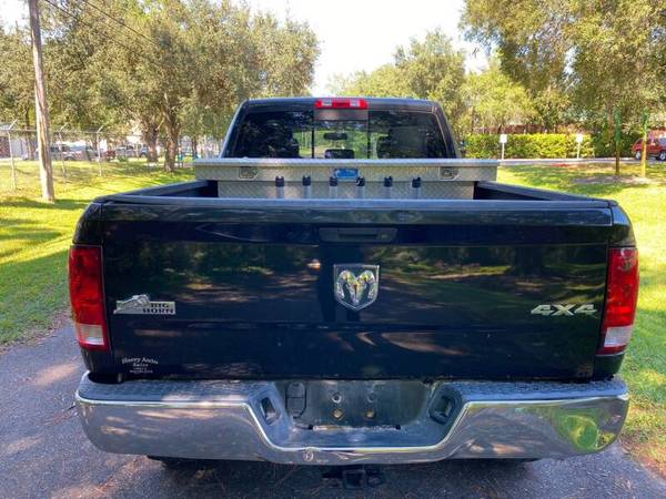 2011 RAM 2500 4x4 /$6998DOWNwac - cars & trucks - by dealer -... for sale in TAMPA, FL – photo 7
