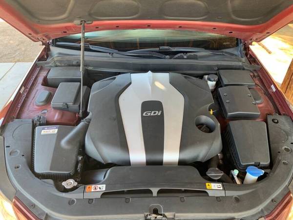 #200040- 2012 Hyundai Genesis 3.8L V6 2 Year Lmtd Maint Plan... for sale in Queen Creek, AZ – photo 21
