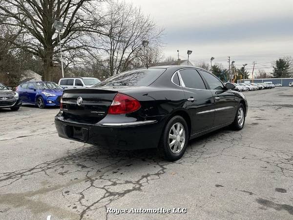 2006 Buick LaCrosse CXL 4-Speed Automatic - - by for sale in Lancaster, PA – photo 10