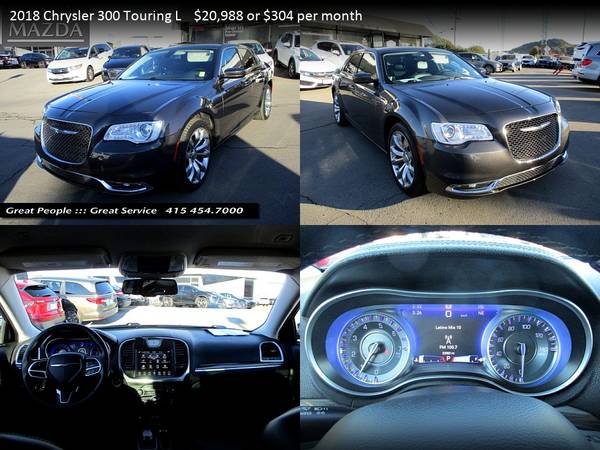 2015 Lexus IS 250 Crafted Line FOR ONLY $333/mo! - cars & trucks -... for sale in San Rafael, CA – photo 21