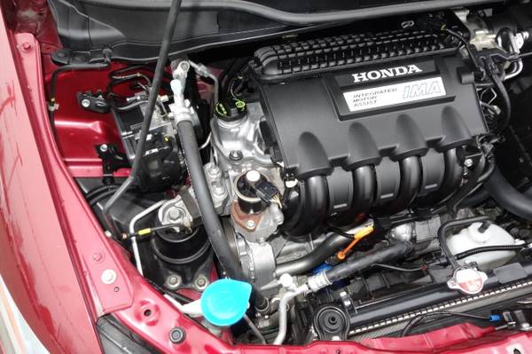 2010 Honda Insight LX 4DR HATCHBACK - - by dealer for sale in Everett, WA – photo 20
