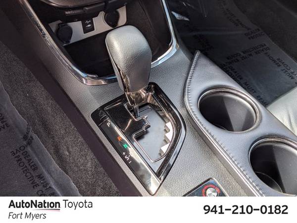 2018 Toyota Avalon Hybrid Hybrid XLE Plus SKU:JU061903 Sedan - cars... for sale in Fort Myers, FL – photo 13