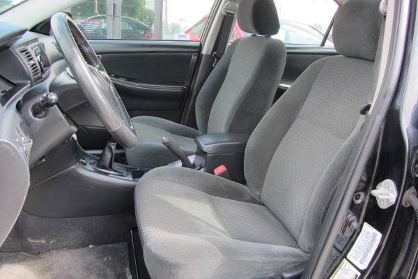 2006 Toyota Corolla S, Stick Shift, Only $999 Down** $70/Wk for sale in West Palm Beach, FL – photo 10