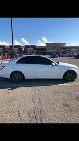 2011 C300 4Matic Sport AWD for sale in WEBSTER, NY – photo 3