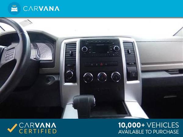 2012 Ram 1500 Crew Cab Big Horn Pickup 4D 5 1/2 ft pickup GRAY - for sale in Albuquerque, NM – photo 16