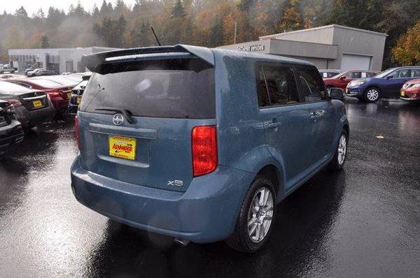2008 Scion xB Base CALL OR TEXT US! - cars & trucks - by dealer -... for sale in Bremerton, WA – photo 4