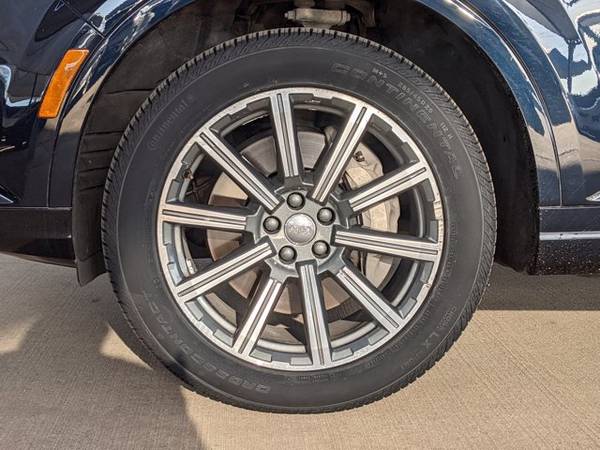 2018 Audi Q7 Premium Plus AWD All Wheel Drive SKU: JD000358 - cars & for sale in Plano, TX – photo 17