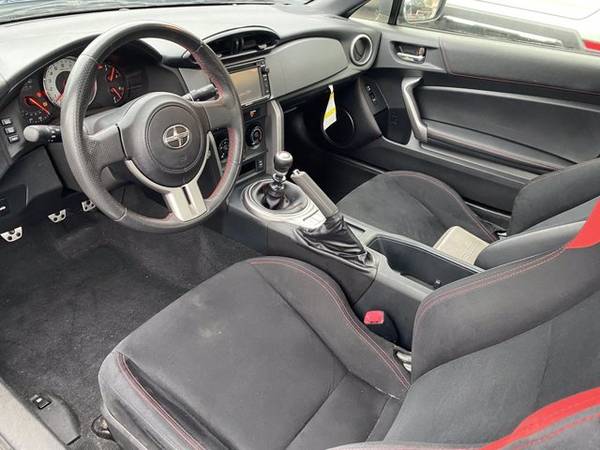 2015 Toyota Scion FR-S Release Series 1.0 Coupe - cars & trucks - by... for sale in elmhurst, NY – photo 11