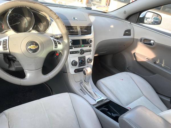 2011 Chevrolet Malibu - cars & trucks - by dealer - vehicle... for sale in Savage, MN – photo 8