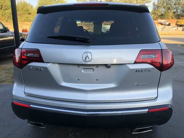 2011 Acura MDX AWD 4dr Advance/Entertainment Pkg $1500 DOWN OR... for sale in Lancaster , SC – photo 6