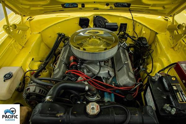 1970 Plymouth RoadRunner 383 V8 for sale in Mount Vernon, CA – photo 8
