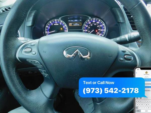2013 Infiniti JX AWD - Buy-Here-Pay-Here! for sale in Paterson, NJ – photo 13