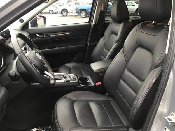 *2018 Mazda CX-5 AWD Grand Touring* *LOW MILES* *CLEARANCE* for sale in Ellensburg, ID – photo 5