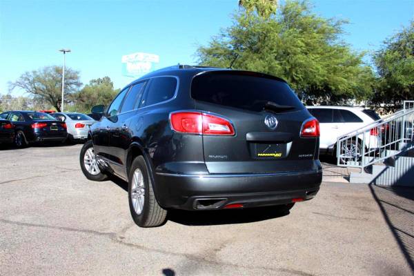 2013 Buick Enclave Convenience FWD - cars & trucks - by dealer -... for sale in Tucson, AZ – photo 5
