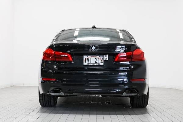 ___540i___2019_BMW_540i_$539_OCTOBER_MONTHLY_LEASE_SPECIAL_ for sale in Honolulu, HI – photo 5