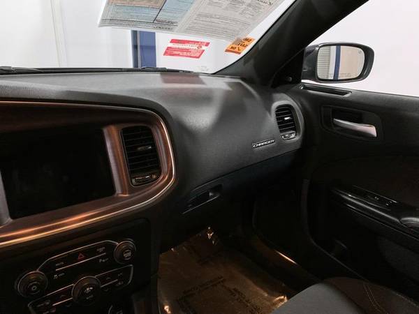 2018 Dodge Charger SXT Plus - Open 9 - 6, No Contact Delivery Avail.... for sale in Fontana, CA – photo 19