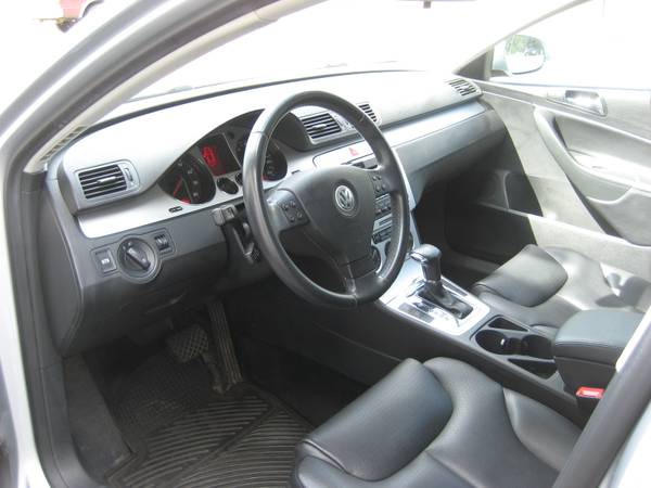 2008 VW Passat Komfort Sedan 2.0T for sale in Longmont, CO – photo 8