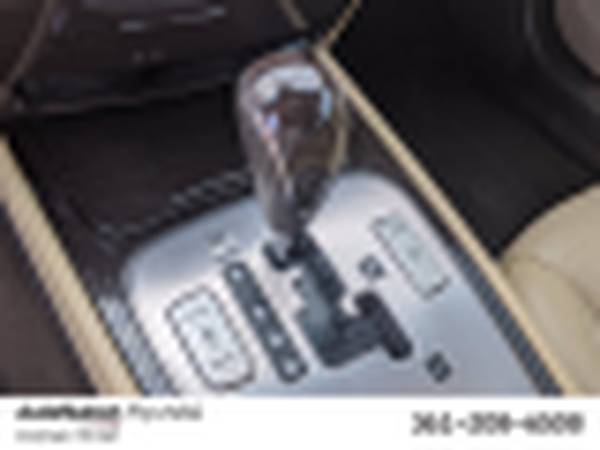 2010 Hyundai Genesis 4.6L V8 SKU:AU107083 Sedan - cars & trucks - by... for sale in Corpus Christi, TX – photo 12