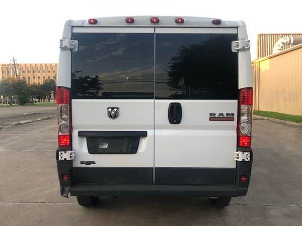💸--2017--💸RAM PROMASTER CARGO 1500 136 WB💸LIKE NEW💸CLEAN TITLE💸 for sale in Katy, TX – photo 4