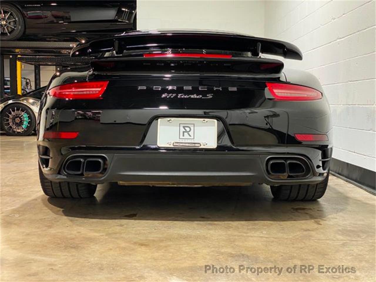 2014 Porsche 911 for sale in Saint Louis, MO – photo 15