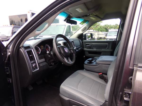 2017 Ram Pickup 1500 (TF9269) for sale in Titusville, FL – photo 7
