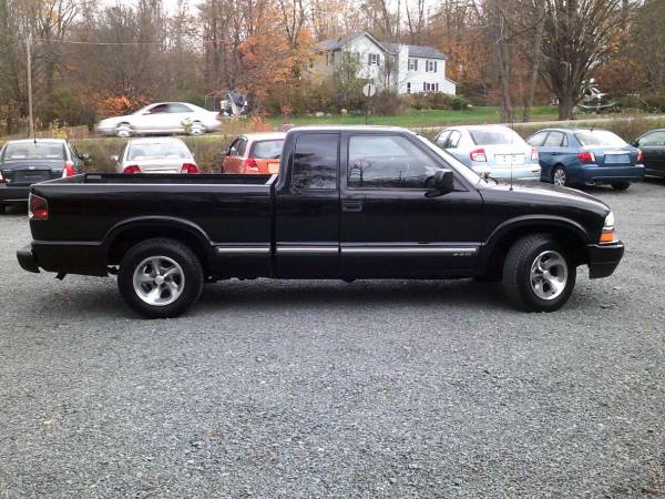 2001 Chevrolet Chevy S-10 Base 2dr Extended Cab 2WD SB CASH DEALS ON for sale in Lake Ariel, PA – photo 7