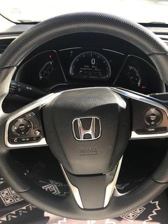 Honda Civic EX for sale in Oak Park, CA – photo 8