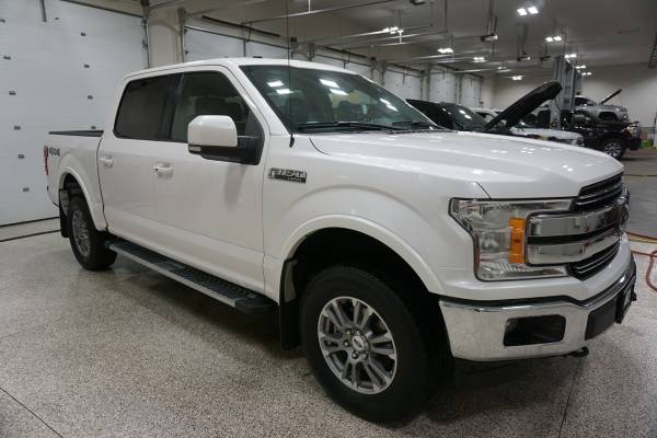 Back Up Camera/Heated Seats/Remote Start 2018 Ford F150 Lariat for sale in Ammon, ID – photo 2