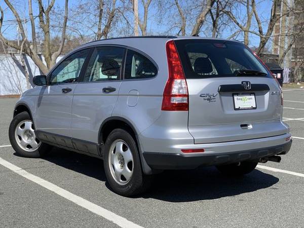 2010 Honda CR-V - - by dealer - vehicle automotive for sale in Peabody, MA – photo 8