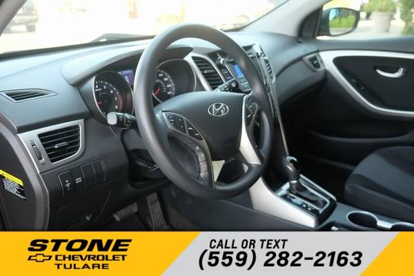 2016 Hyundai Elantra Base - - by dealer for sale in Tulare, CA – photo 11