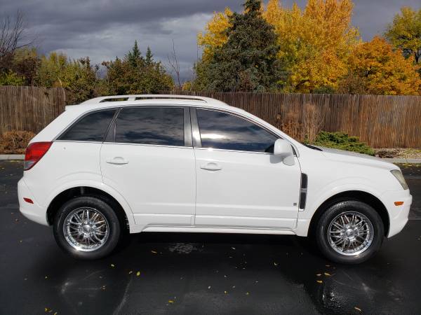 2008 Saturn Vue XR AWD for sale in Boise, ID – photo 2