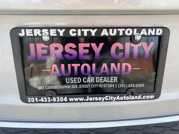 2009 Toyota Corolla LE sedan Classic Silver Metallic for sale in Jersey City, NJ – photo 12
