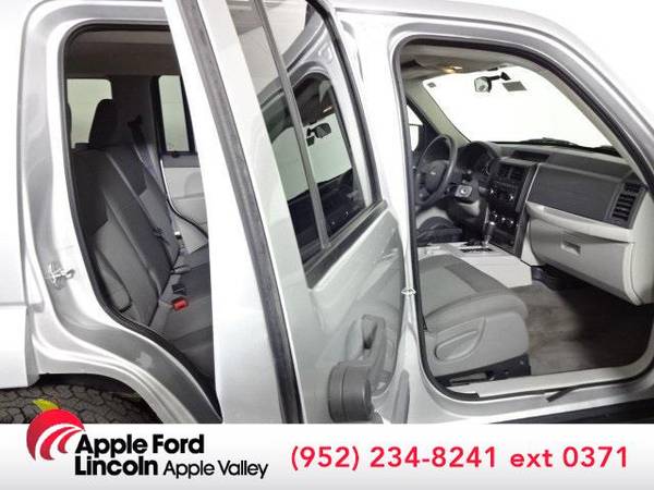 2008 Jeep Liberty Sport - SUV for sale in Apple Valley, MN – photo 21