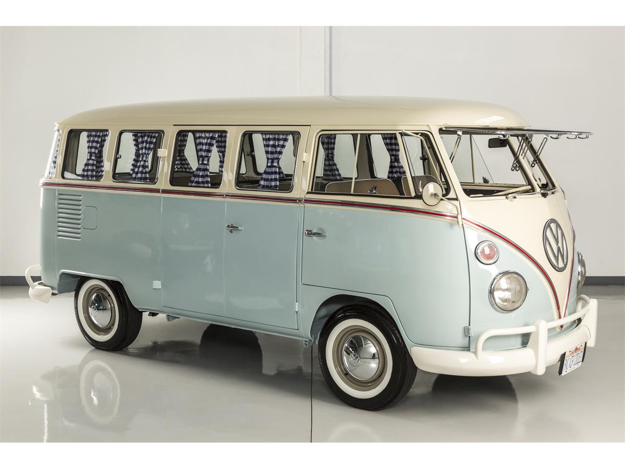 1975 Volkswagen Bus for sale in Laguna Hills, CA – photo 4