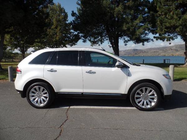 2015 Lincoln MKX for sale in Grand Coulee, WA – photo 4
