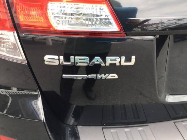 2013 Subaru Outback 4dr Wgn H4 Auto 2 5i Premium for sale in Kahului, HI – photo 8