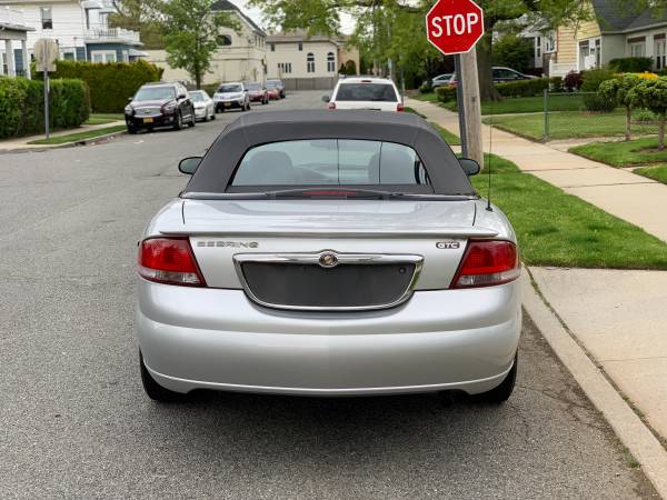 2004 Chrysler Sebring! Extra Low Millage! - - by for sale in Lawrence, NY – photo 20