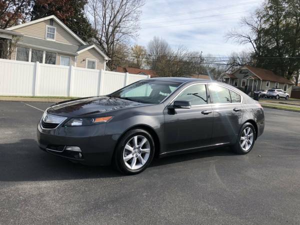 2013 *Acura* *TL* ****1 OWNER CLEAN CARFAX VEH - cars & trucks - by... for sale in Smyrna, TN – photo 3