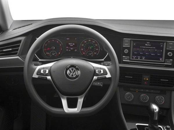 2019 Volkswagen Jetta 1.4T SE Premium - cars & trucks - by dealer -... for sale in Milford, MA – photo 6