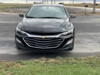 2020 Chevy Malibu - cars & trucks - by owner - vehicle automotive sale for sale in Kentland, IN