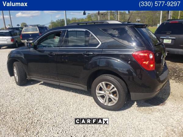 2012 Chevrolet Equinox AWD 4dr 1LT - - by dealer for sale in kent, OH – photo 3