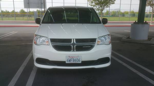 Dodge Grand Caravan for sale in Oxnard, CA – photo 7