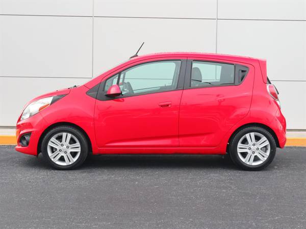 2013 Chevrolet Chevy Spark 5dr HB Auto LS - - by for sale in Spring Hill, FL – photo 5