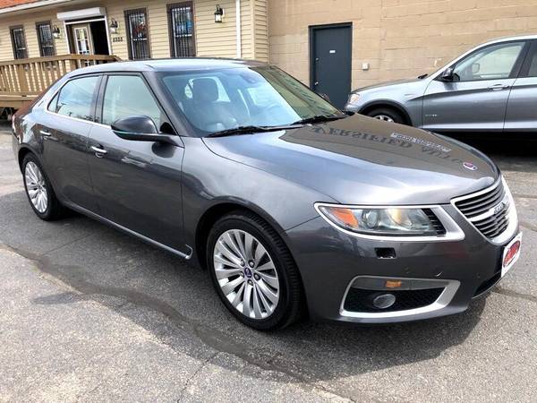 2010 Saab 9-5 Aero Sedan XWD CALL OR TEXT TODAY! for sale in Cleveland, OH – photo 3